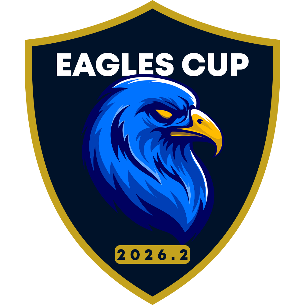 Logo UKF Eagles Cup 2027.1